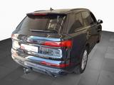 Audi Q7 50 TDI qu. Sline Matrix B&O Pano HuD AHK 360° - Audi Q7: Sline