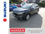 Suzuki S-Cross 1.4 BOOSTERJET Hybrid Comfort 6AT - Suzuki (SX4) S-Cross in Hamburg