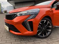 Renault Clio - Vorschau Bild 24