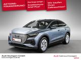 Audi Q4 e-tron Sportback 35 Matrix Standklima 19'' - Audi Q4 e-tron in Stuttgart