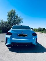BMW M2 Coupé - - BMW M2 in Berlin