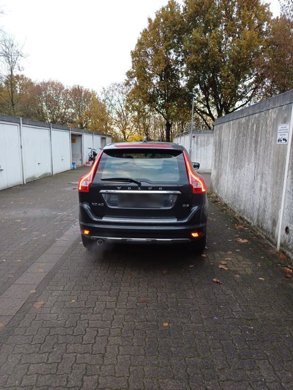 Image of Volvo XC60