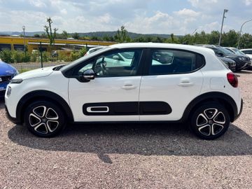 Citroen C3 - 5