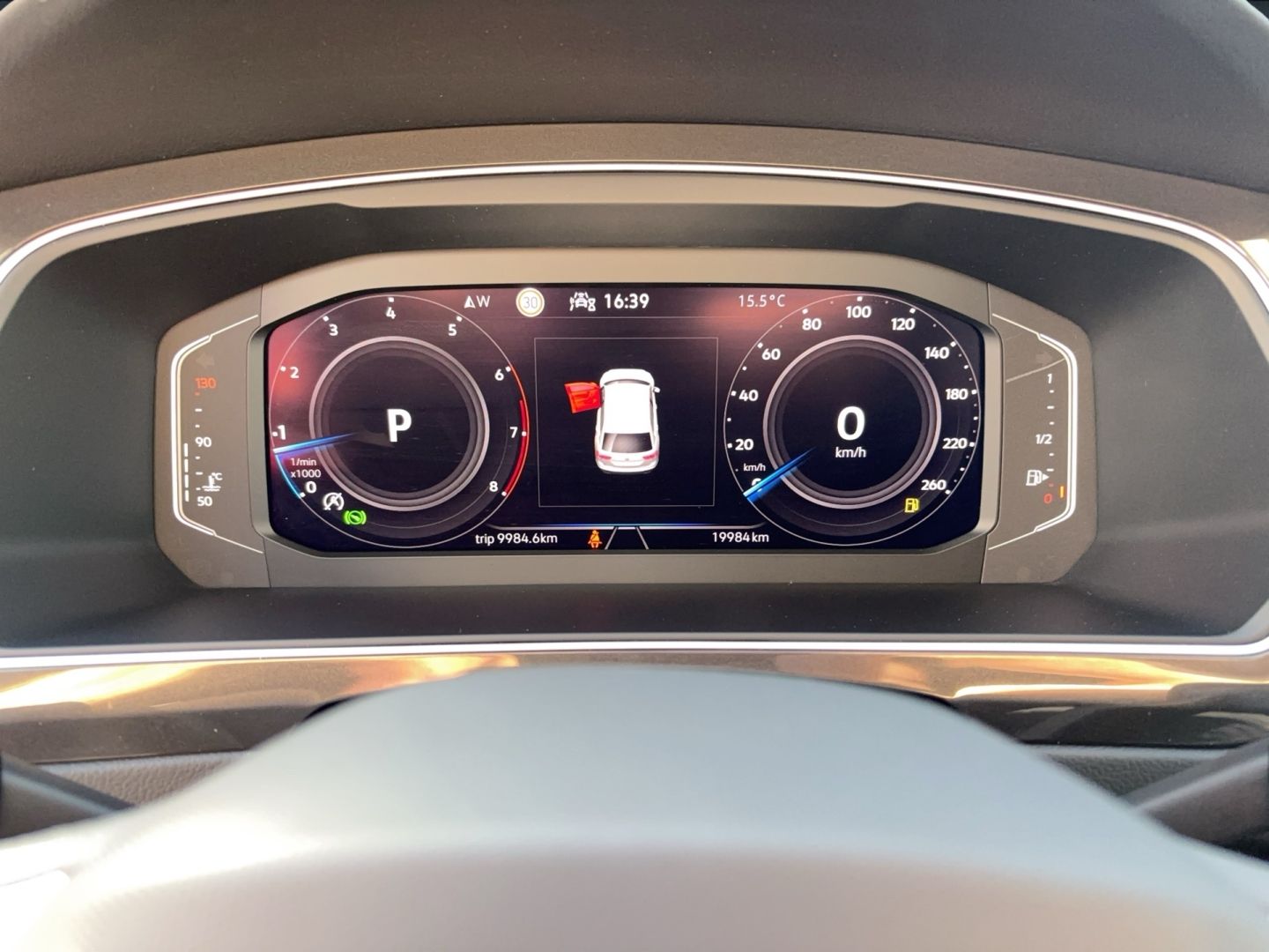 Volkswagen Tiguan - Bild 11