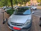 Citroën Citreon C8 - Citroën C8 in Essen