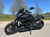 Ducati Diavel 
