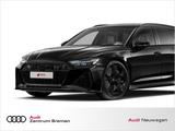 Audi RS 6 Avant 441(600) kW(PS) tiptronic Allrad Navi - Audi RS6 in Bremen