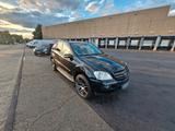 Mercedes-Benz Mercedes Benz ML320 CDI 4Matic  AMG Stylin... - gebrauchte Mercedes-Benz ML 320 aus dem Jahr 2008