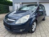 Opel Corsa D Innovation - Opel Corsa Innovation mit Diesel-Antrieb