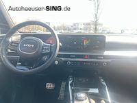 Kia Sorento - Vorschau Bild 16
