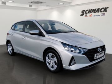 Hyundai i20 - 2