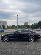 Mercedes-Benz CLS 350 CDI - - Mercedes-Benz CLS 350 aus 2011: Cdi