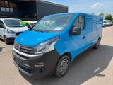 Fiat Talento L2/langer RS/Klima/Regaleinbau - Fiat Talento aus 2020