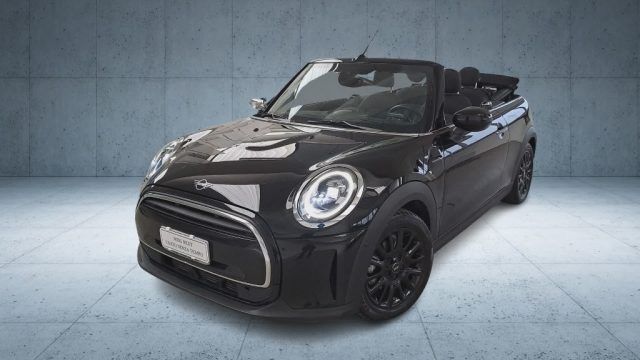 MINI Mini 1.5 Cooper Classic Cabrio Aut.