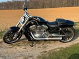 Harley-Davidson V-ROD Muscle VRSCF 