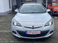 Opel Astra J GTC Edition Xenon