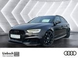 Audi RS 3 Sportback Leder LED Matrix Pano RFK ACC B&O - gebrauchte Audi RS3 aus dem Jahr 2020