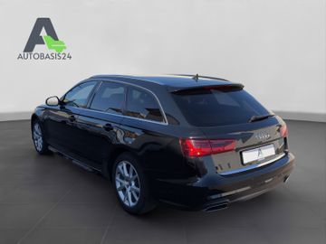 Audi A6 - 3