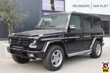 Mercedes-Benz G500 Station Grand Edition - gebrauchte Mercedes-Benz G 500 aus dem Jahr 2006