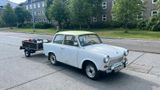 Trabant 601 Deluxe - Trabant 601: Deluxe