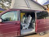 Mercedes-Benz Viano 2.2 CDI lang FUN Westfalia Aufstelldach - Mercedes-Benz Viano: Westfalia