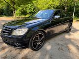 Mercedes-Benz Mercedes Benz C 180 Kompressor NAVI Automa... - Mercedes-Benz C 180: Merc Kompressor
