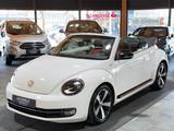 Volkswagen Beetle Cabriolet 60´s Sport DSG - Volkswagen Beetle: Sport