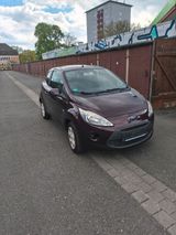 Ford Ka BJ 2012 - Ford Ka/Ka+ in Hannover