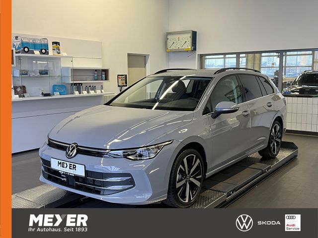 Volkswagen Golf VIII Variant Style 2.0 TDI DSG *IQ.Light, e