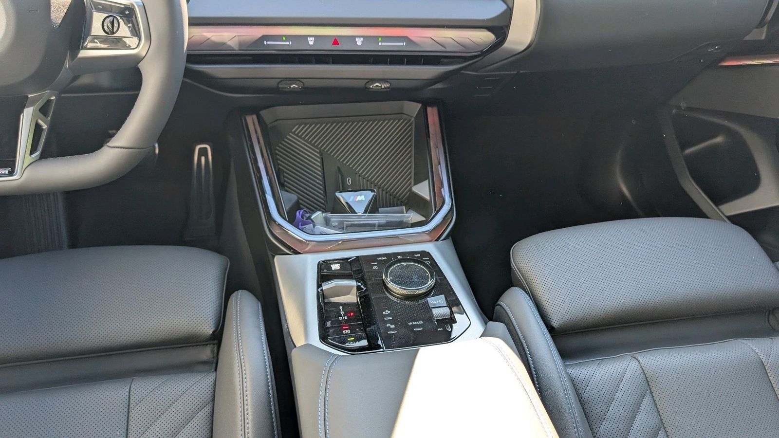 BMW X3 - Bild 14