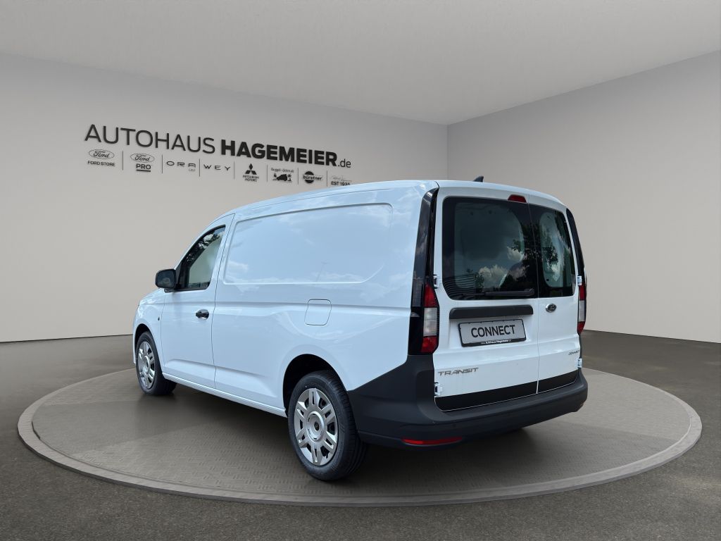 Fahrzeugabbildung Ford Grand Transit Connect L2 Trend 2.0 Ecoblue
