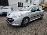 Peugeot 206 + Urban Move, sehr guter Zustand!!! - Gute Kleinwagen gebraucht