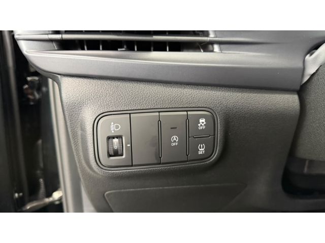Hyundai i20 – Bild 13