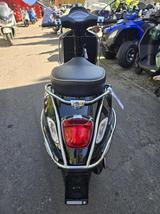 Vespa Sprint 50 Cheomkit Schloss und mehr - VESPA SPRINT 50