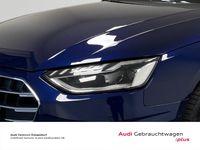 Audi A4 - Vorschau Bild 6