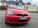 Toyota Yaris 1.5 TS TS selten 106PS  - Toyota Yaris Ts mit Benzin-Antrieb