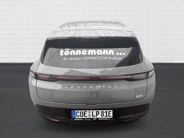 Leapmotor B05 DESIGN PROMAX 67,1kWh+360°KAMERA+SITZHIEZUNG
