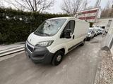 Peugeot Boxer Kasten 330 L2H1 Komfort Plus BlueHDi 130 - gebrauchte Peugeot Boxer aus dem Jahr 2016