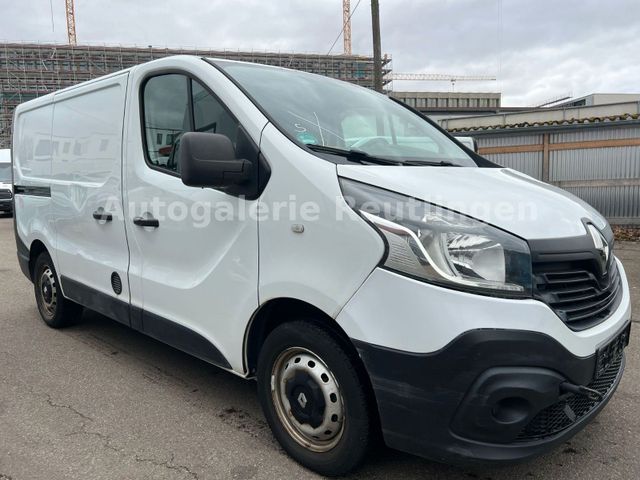 Renault Trafic Kasten L1H1 2,9t Komfort