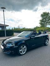 Audi TOP gepflegtes A3 Cabrio - TÜV / AU NEU !!! - Audi Cabriolet aus 2010