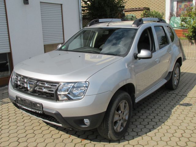 Dacia Duster 1.6 16V 105 4x4 Prestige