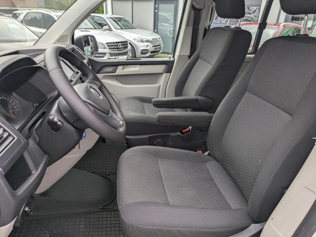 Volkswagen T6 Caravelle