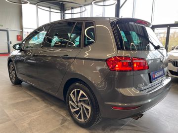 Volkswagen Golf Sportsvan *ACC*NAVI*SZHZ*PDC*KAMERA*