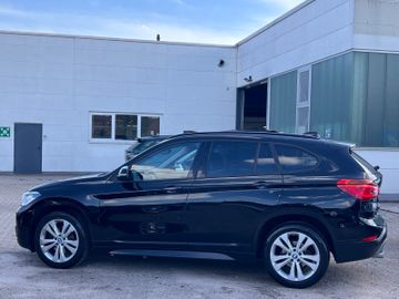 BMW X1 - 6