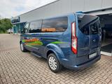 Ford Tourneo Custom  320 L2 Titanium NAVI BI-XENON - Gebrauchtwagen in Schönebeck (Elbe)