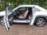 Mazda MX-30 36KWH e-Skyactiv Prime-Line Prime-Line - Mazda MX-30 von privat