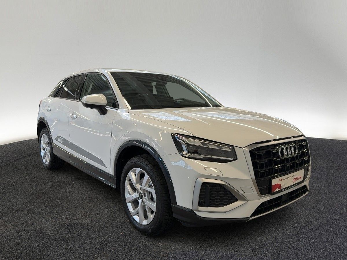 Audi Q2 - Bild 7