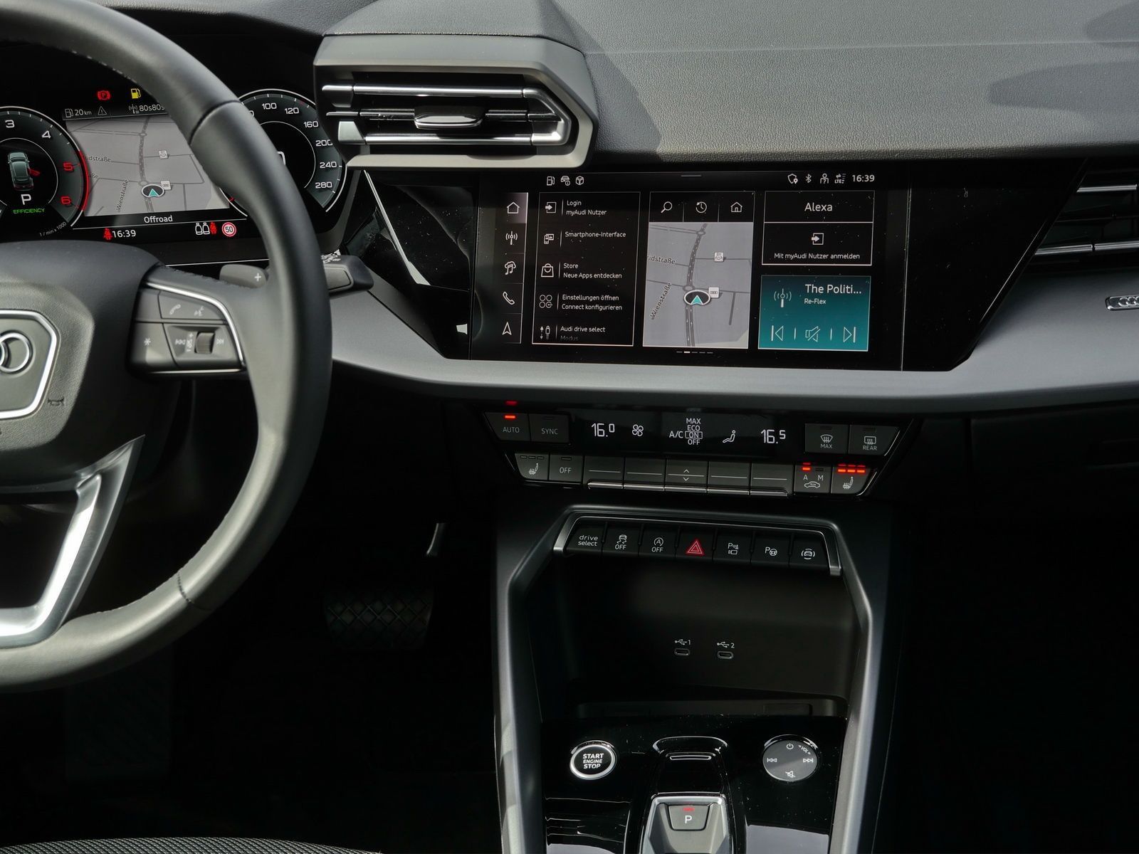 Audi A3 - Bild 6