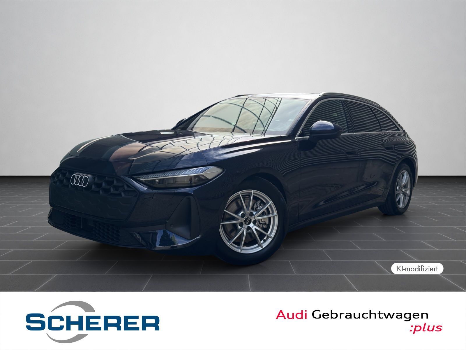 Audi A5 - Bild 1