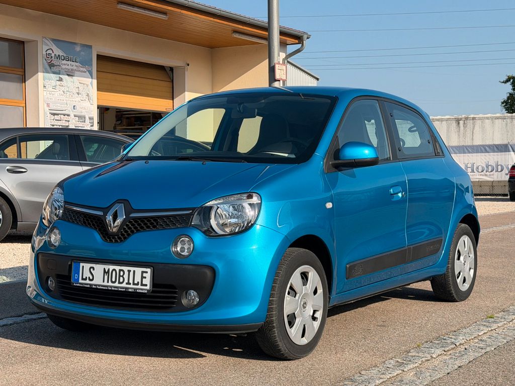 Image of Renault Twingo